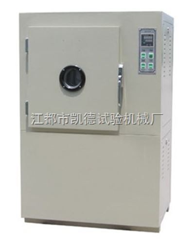 高温老化试验箱