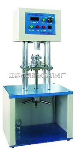橡胶压缩压力松弛仪